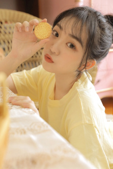 妙女神探第二季