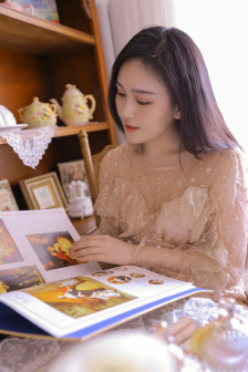新妈妈中字